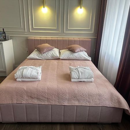 Apartament Glamour Prywatne Jacuzzi Starowislna Cracóvia Exterior foto
