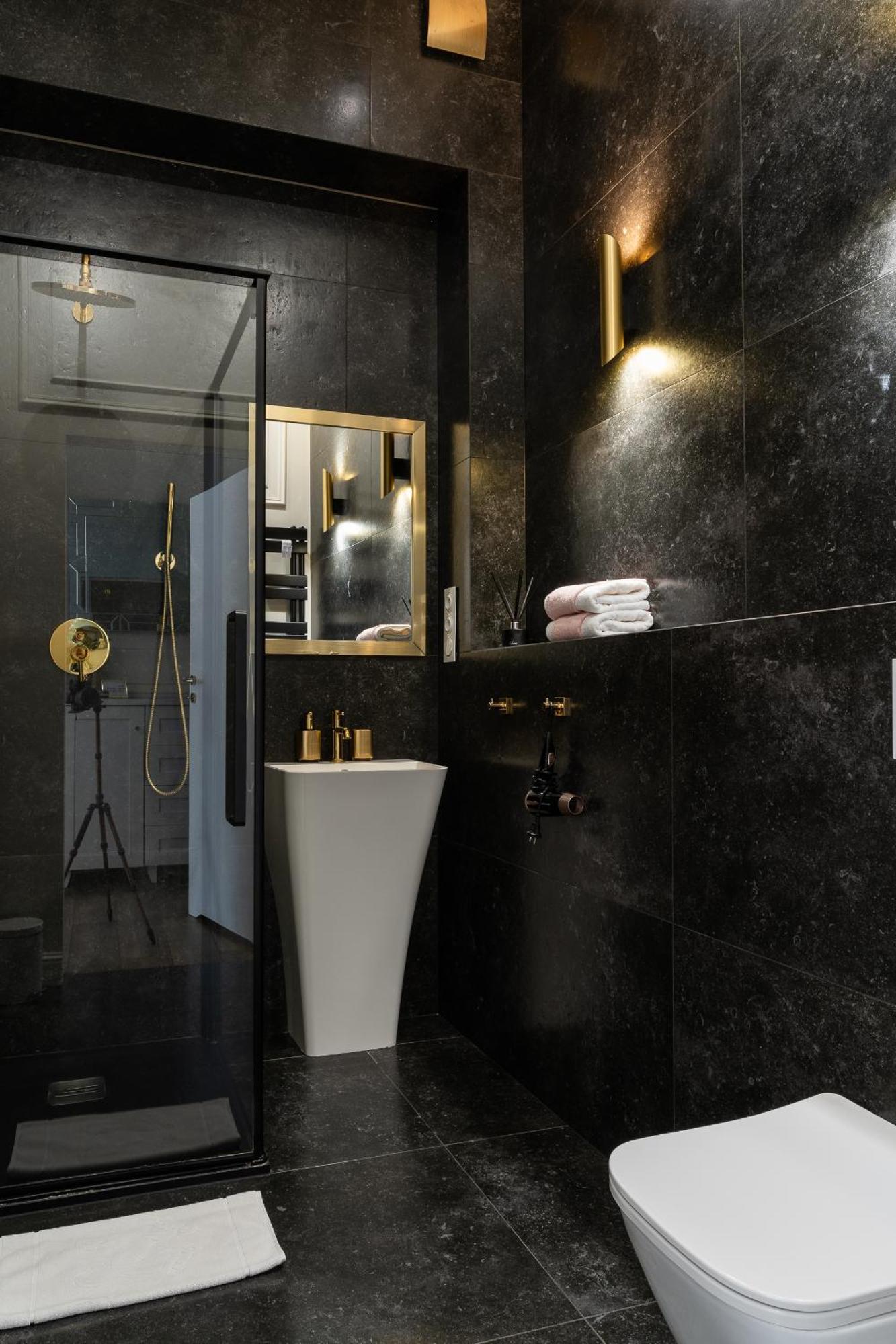Apartament Glamour Prywatne Jacuzzi Starowislna Cracóvia Exterior foto