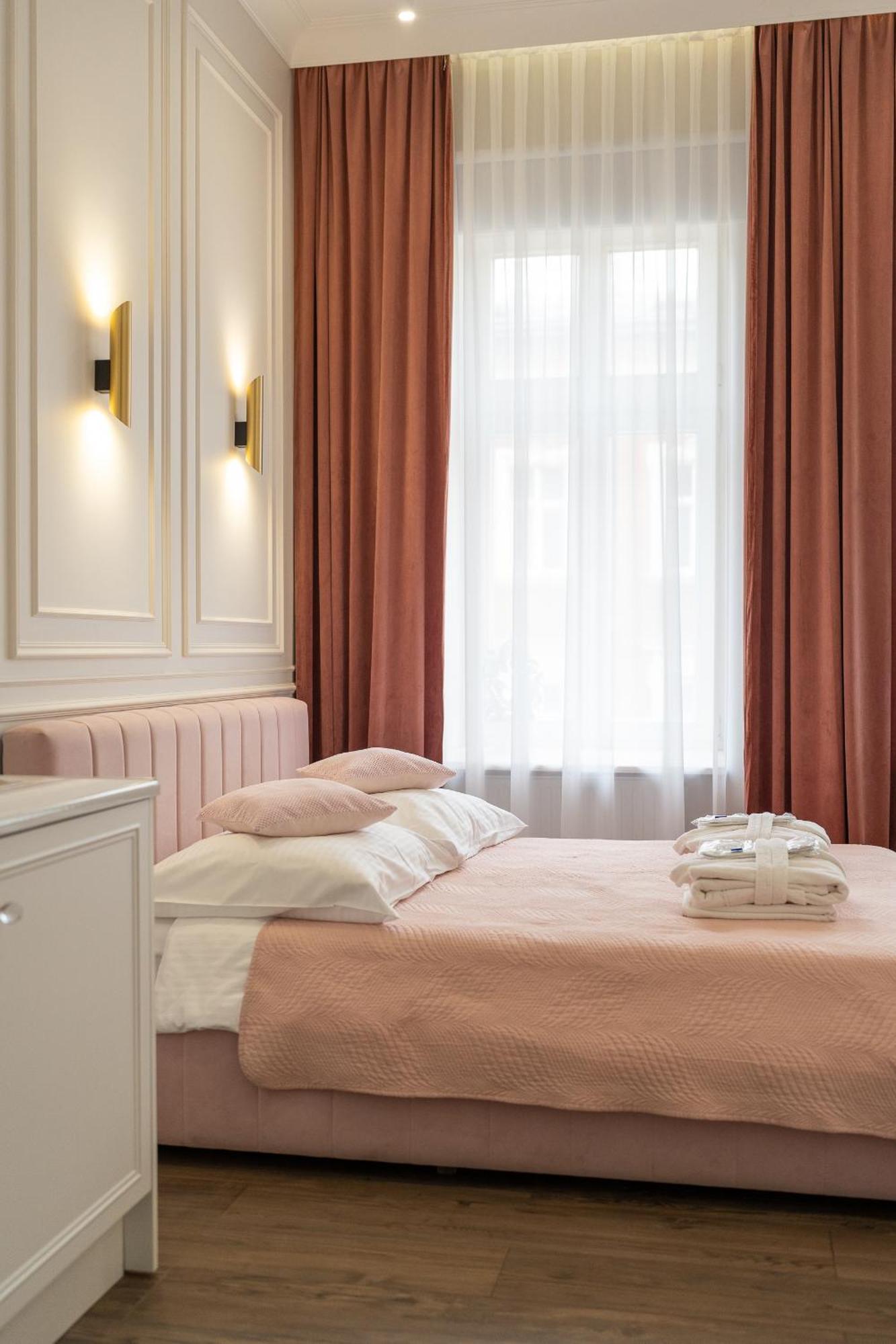Apartament Glamour Prywatne Jacuzzi Starowislna Cracóvia Exterior foto