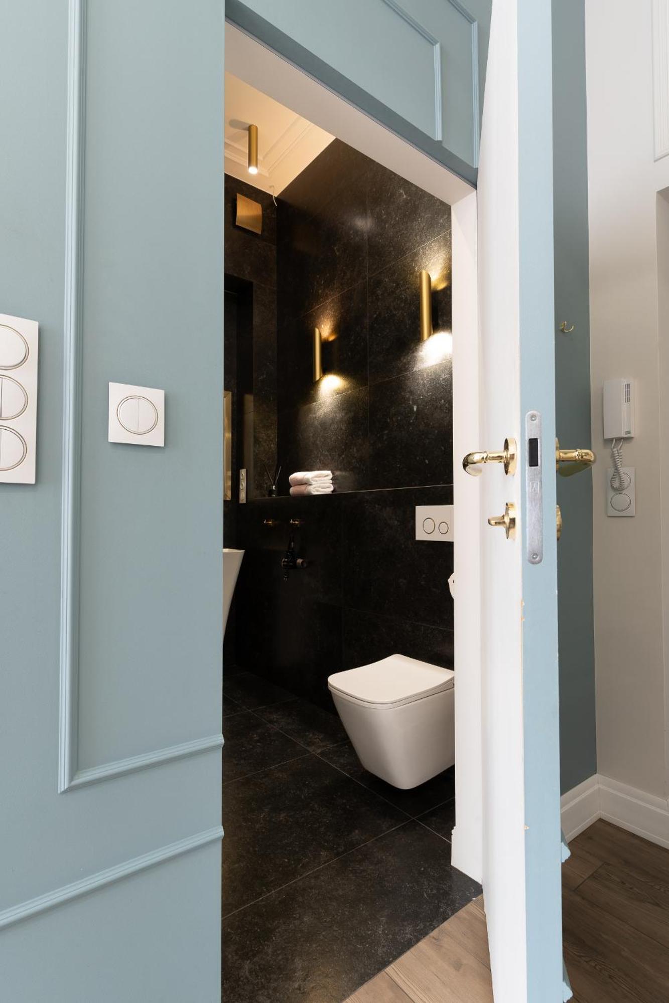 Apartament Glamour Prywatne Jacuzzi Starowislna Cracóvia Exterior foto